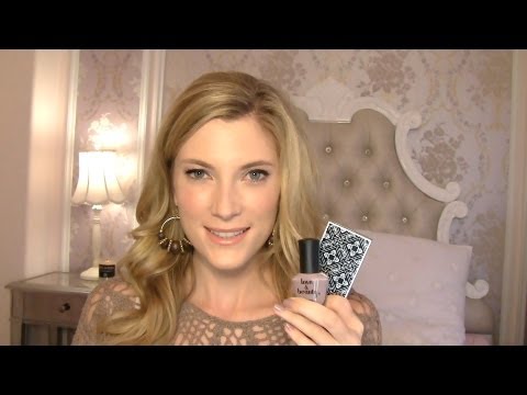 Inexpensive Makeup Review!