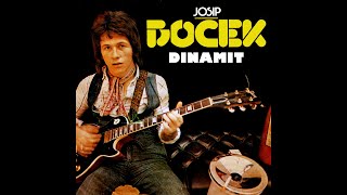 Josip Bocek - Dinamit - 1975