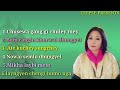 Bhutanese sad songs of Dechen Pem