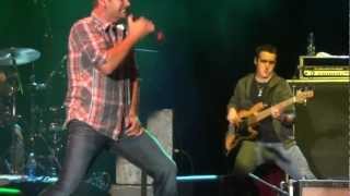 Watch Emerson Drive Waitin On Me video
