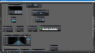 Noisy Drone Maker Tutorial | Max for Live Instrument | Drone Music