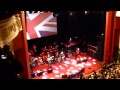The Who Hits 50  Eddie Vedder - Won't Get Fooled Again - London Shepherd's Bush Empire 11th Nov 2014