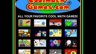 Free Cool Maths Games B-cubed