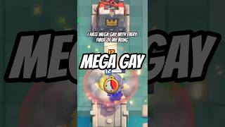I Hate Mega