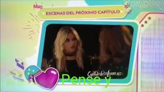 Avance Épisode 20 Bisous Emitteo