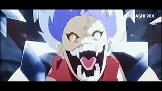 Bakugo Vs Serpents Twins Believer