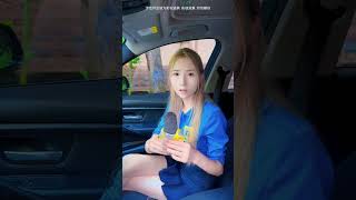 This ice cream is really big #Short #Officer Rabbit #angel