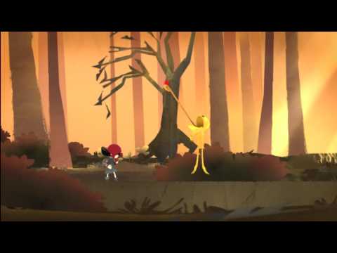 Lucidity Gameplay
