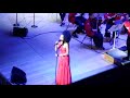 Judith Hill (The Voice) performing "A Beautiful Life" with Keith Lockhart & The Boston Pops