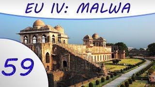 Eu4 Dharma - Malwa - Part 59