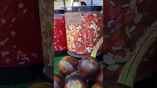 Air Buah Cinta