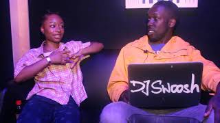 Bxks Interview On No Signal Radio Part 2