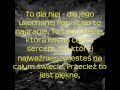 Flk - to dla niej + tekst