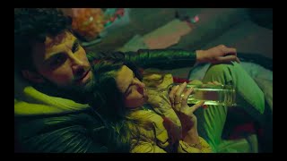 Erik Fellows As Bobby & Tatjana Marjanovic As Lisa Purgatory
