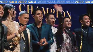 2022 Bigo Awards Gala - Family Tournament