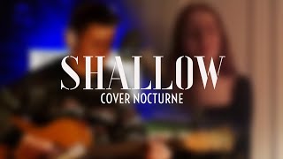 Watch Nocturne Shallow video