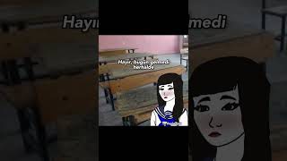 Kapalak Kızı