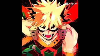 Bakugo