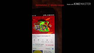 Klasky Csupo 4Ormulator V1