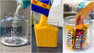 Satisfying Restocking Tiktoks Asmr Compilation Most Relaxing And Satisfying Clean Fast Version