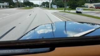 1984 Jeep Blue Cj7 Mopar Fuel Injection Ezjeeps