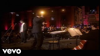 Andrea Bocelli - O Sole Mio - Live From Piazza Dei Cavalieri, Italy / 1997