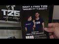 image Focus T25 Workout Dvd Set Unboxing By Beachbody