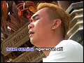 Gary Bon Juan - Layu Enda Ngerembai