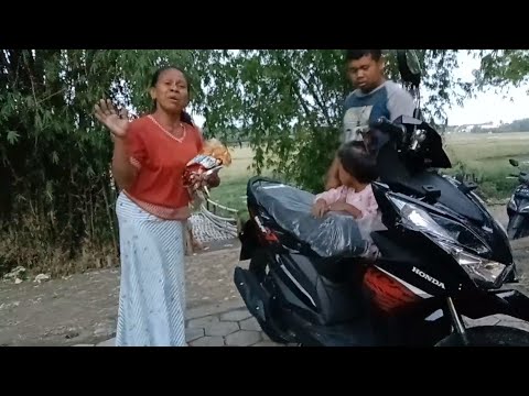 Review Motor anyar e Maknyak