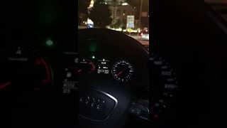 Araba Snapleri - Audi A3