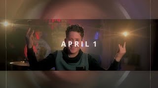 Sinoptik - Sell Gods Number New Single Teaser 2