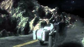 film Iron Sky . Trailer