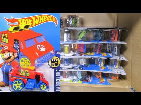 2016 B (re-upload) Hot Wheels Factory Sealed Case Unboxing Video By RaceGrooves Subscribe to RaceGroovesSubscribe to RaceGrooveshttp://goo.gl/H9WELXSubscribe to RaceGroovesSubscribe to RaceGrooveshttp://goo.gl/H9WELXHot Wheels CaseUnboxing PlaylistSubscribe to RaceGroovesSubscribe to RaceGrooveshttp://goo.gl/H9WELXSubscribe to RaceGroovesSubscribe to RaceGrooveshttp://goo.gl/H9WELXHot Wheels CaseUnboxing Playlisthttp://goo.gl/iAYq8yPost a suggestion or ...