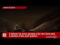 New Doom Announced and Detailed by id Software - GS News Update