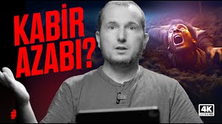 Kabi̇r Azabi Mezarın İçinde Başımıza Ne Gelecek?