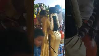 Desi Aunty Hot Saree Beautiful