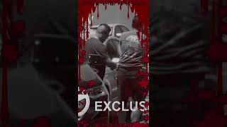 Danueal Drayton, Nyc Arrest In North Hollywood, American Serial Killer