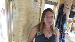 Bas Four Lights Tiny House Tour Designed By Jay Shafer