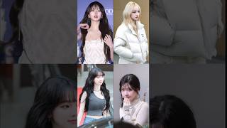 Ningning Aespa Supremacy Idol K-Pop Hot Model Majalah Popular World Magazine Cantik Kece Moment...