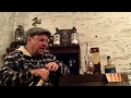whisky review 485 - Captain Bligh XO Rum