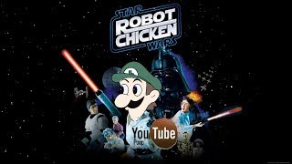 Ytp Robot Chicken Star Wars Weirdness Collab Entry