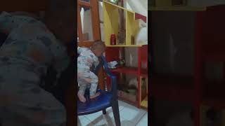Kucing Garong P.2