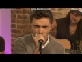 The Wanted - Show Me Love (Acoustic)