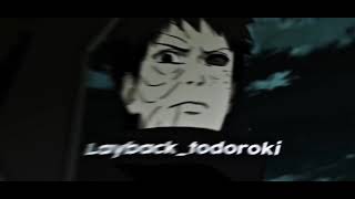 Uchiha Obito-Papi
