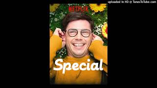 Special - All Clean - Joshua Moshier