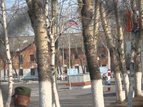 Воинская часть в амурской области Воинская часть в амурской области