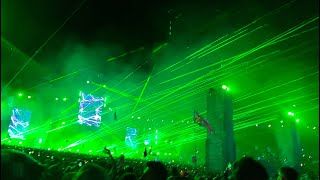 Boomtown 2024 - Soundsystems, Lasers, Camp Orchid And More