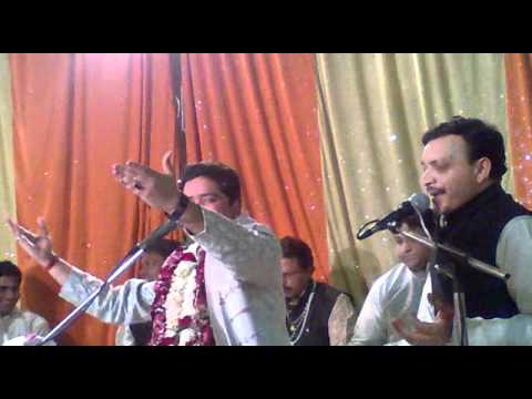 Pankaj Raj - Sai baba ne bheja hai bulava