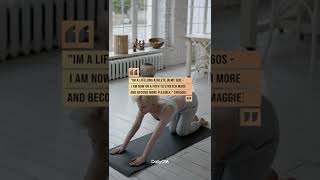 Fascia Flows To Free Your Body