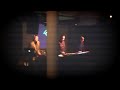 Sensoria (Cabaret Voltaire) - Stephen Mallinder with Wrangler